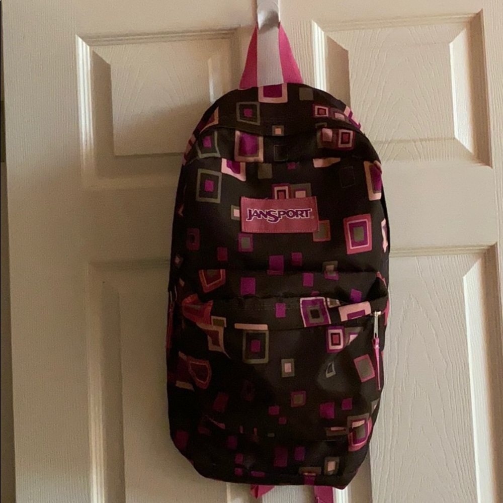 Backpack